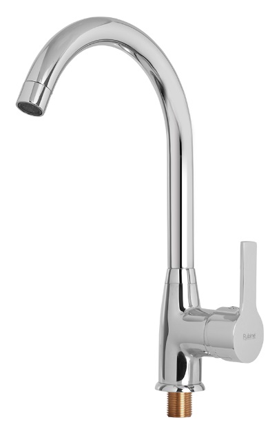 RUBINE Kitchen Sink Cold Water Tap - UNICO 5643C